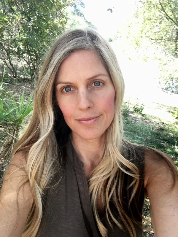 Heather Hoover