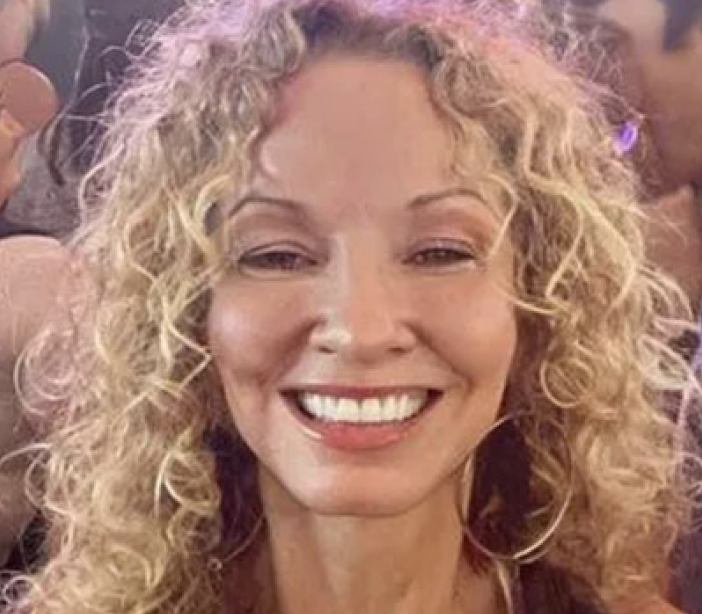 Heather McCain